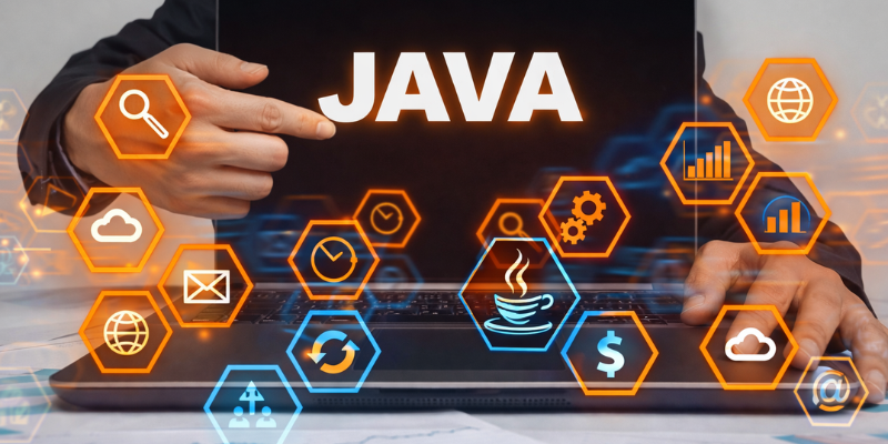 Java Course in Trichy | Java Training in Trichy